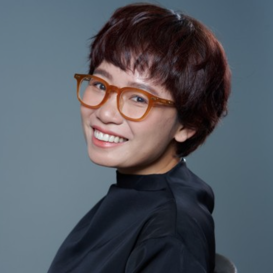 Đặng Hoài An, Founding Member of Young Marketers